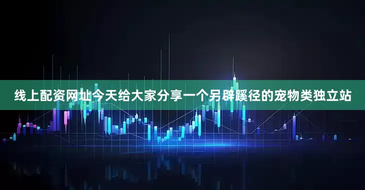 线上配资网址今天给大家分享一个另辟蹊径的宠物类独立站